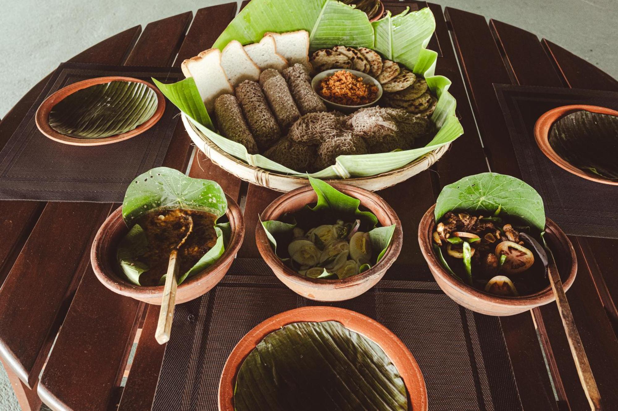 Mount Rich Rumassala Hotel Unawatuna Ngoại thất bức ảnh