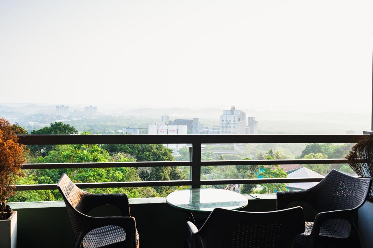 Mount Rich Rumassala Hotel Unawatuna Ngoại thất bức ảnh